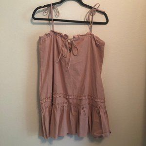 Princess Polly Dress